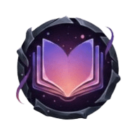 Lore Forge Studio Logo